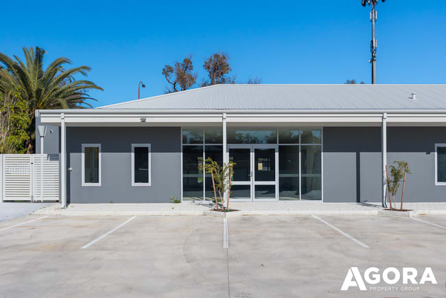 2350 Albany Highway Gosnells WA 6110