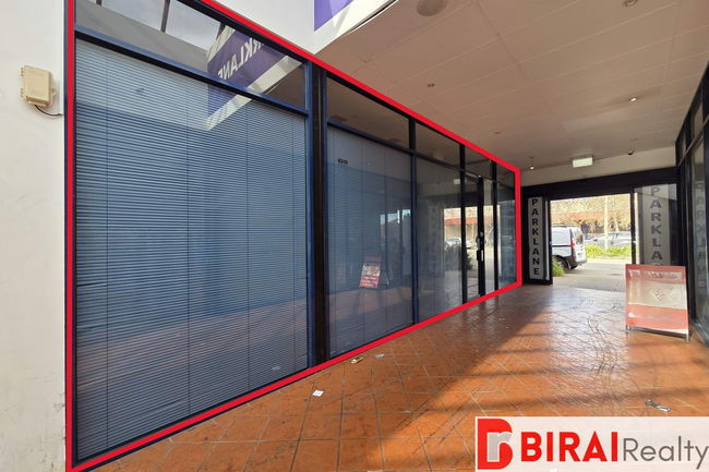 821-D Ballarat Road Deer Park VIC 3023 821-D Ballarat Road Deer Park VIC 3023