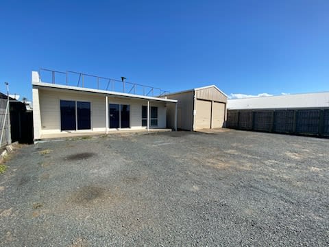 3 Peak Downs Highway Ooralea QLD 4740