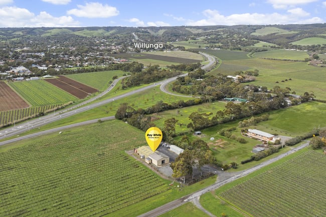 32 Pethick Road Whites Valley SA 5172 32 Pethick Road Whites Valley SA 5172