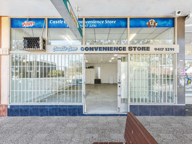 12a Deepwater Road Castle Cove NSW 2069