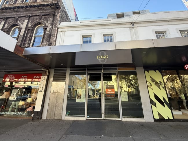 1/260 Chapel Street Prahran VIC 3181 1/260 Chapel Street Prahran VIC 3181