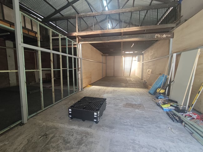 Shop 3/43 Wollumbin Street Murwillumbah NSW 2484 Shop 3/43 Wollumbin Street Murwillumbah NSW 2484