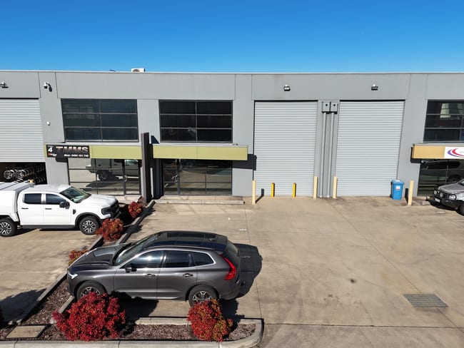 5/25 Conquest Way Hallam VIC 3803 5/25 Conquest Way Hallam VIC 3803
