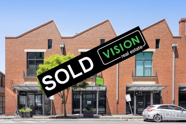 96 Wellington Street Collingwood VIC 3066
