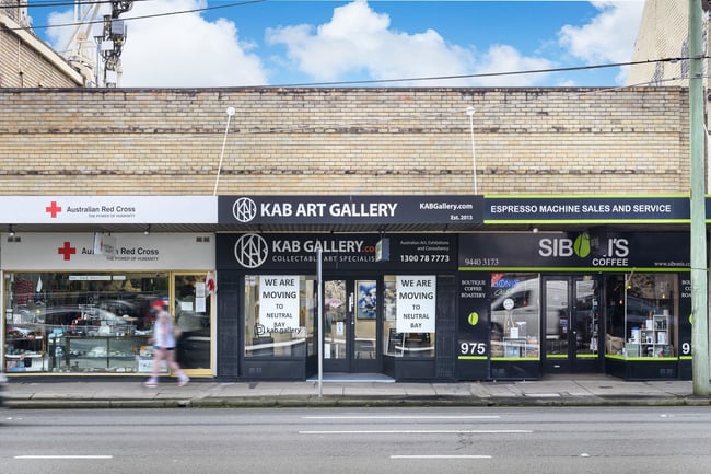 977 Pacific Highway Pymble NSW 2073