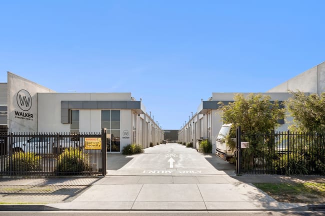 6/36 Hede Street South Geelong VIC 3220