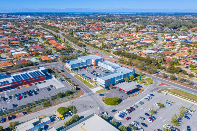 2A/94 Delamere Avenue Currambine WA 6028