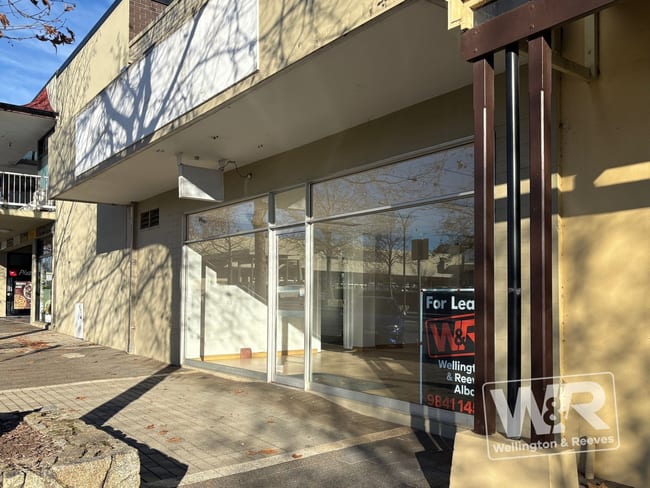 Shop 6/69-75 Lockyer Avenue Albany WA 6330 Shop 6/69-75 Lockyer Avenue Albany WA 6330