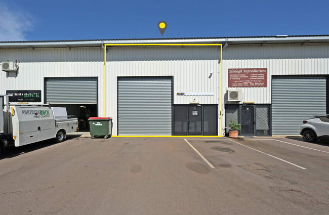 11/35 Marjorie Street Pinelands NT 0829 11/35 Marjorie Street Pinelands NT 0829
