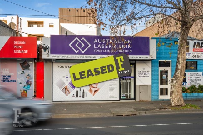 8 Pascoe Vale Road Moonee Ponds VIC 3039