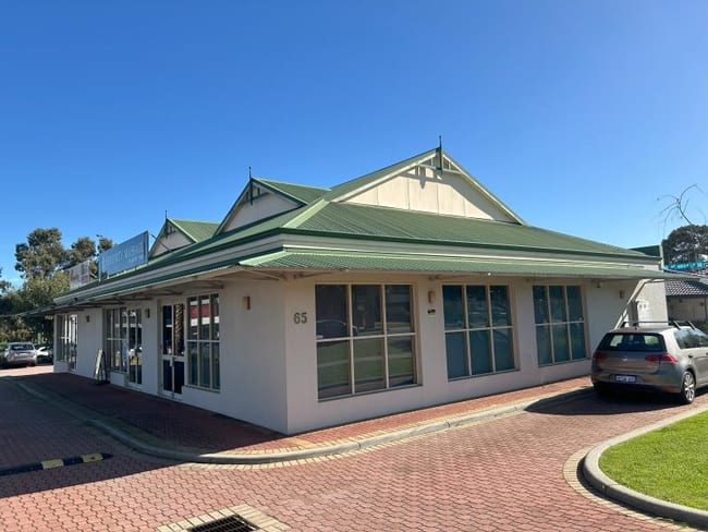 Suite 3/65 North Lake Rd Myaree WA 6154 Suite 3/65 North Lake Rd Myaree WA 6154