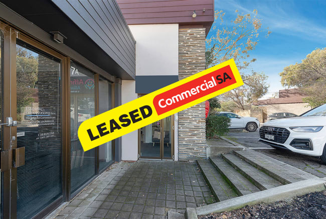 Unit 8A, 259 Glen Osmond Road Frewville SA 5063