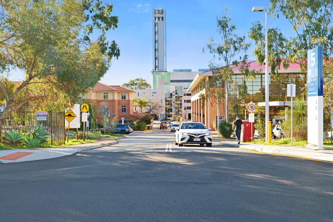 1 & 2/95 Monash Avenue Nedlands WA 6009 1 & 2/95 Monash Avenue Nedlands WA 6009