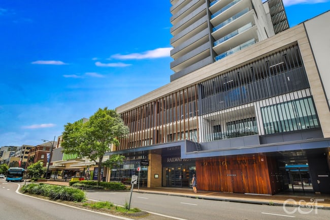 Suite 110/159 Mann Street Gosford NSW 2250