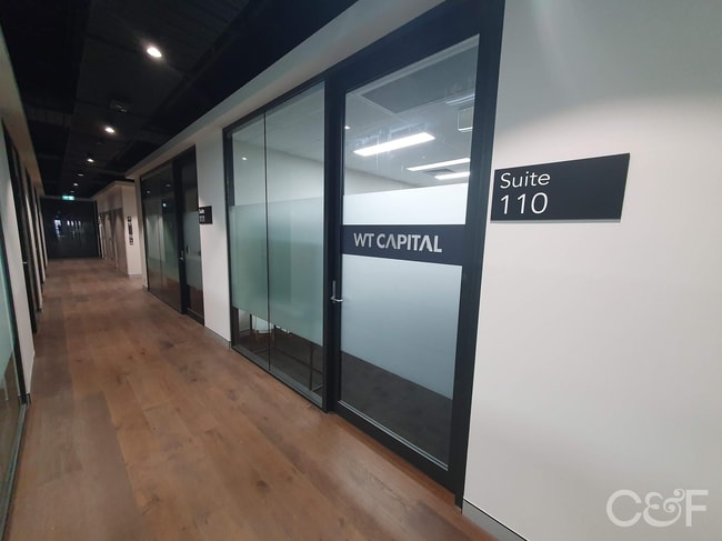 Suite 110/159 Mann Street Gosford NSW 2250 Suite 110/159 Mann Street Gosford NSW 2250