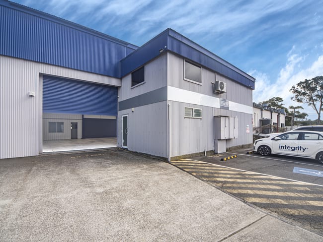 1/5 Erina Road Huskisson NSW 2540
