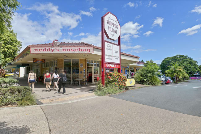 Shop 15/60 Simpson Street Beerwah QLD 4519 Shop 15/60 Simpson Street Beerwah QLD 4519