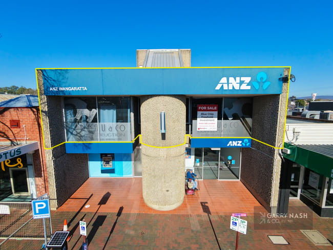 1st Floor/61-63 Reid Street Wangaratta VIC 3677 1st Floor/61-63 Reid Street Wangaratta VIC 3677