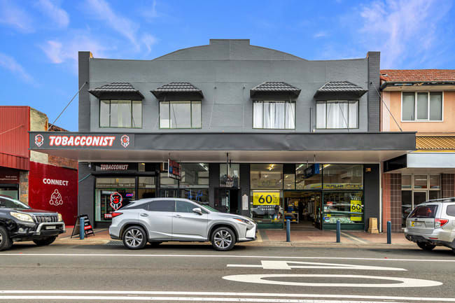 133 - 137 Vincent Street Cessnock NSW 2325 133 - 137 Vincent Street Cessnock NSW 2325