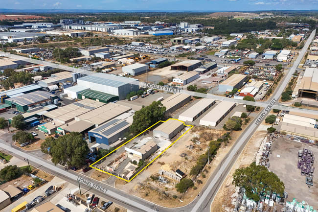 28 Lionel Street Naval Base WA 6165 28 Lionel Street Naval Base WA 6165