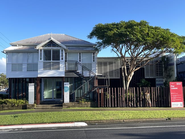 Tenancy 1 and 3/128 Spence Street Parramatta Park QLD 4870 Tenancy 1 and 3/128 Spence Street Parramatta Park QLD 4870