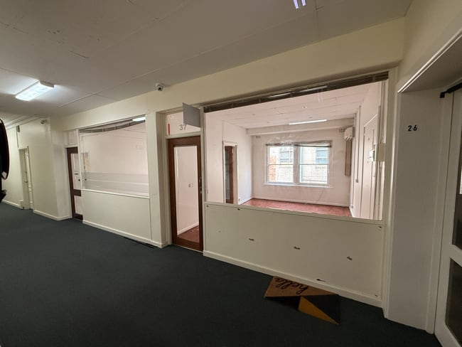 Room 36 & 37/249-253 Lonsdale Street Dandenong VIC 3175