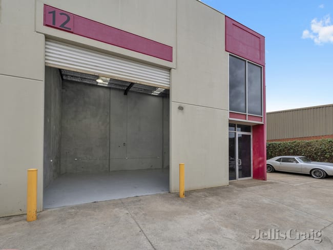 12 Prime Street Thomastown VIC 3074 12 Prime Street Thomastown VIC 3074