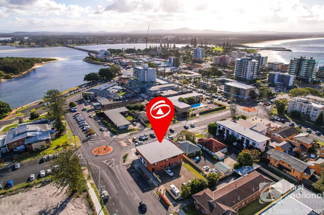 5 & 6/11-13 Lake Street Forster NSW 2428 5 & 6/11-13 Lake Street Forster NSW 2428