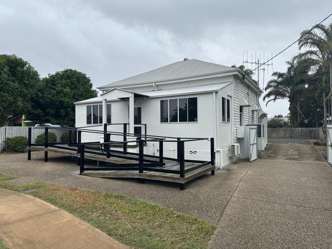 65 Barolin Street Bundaberg South QLD 4670