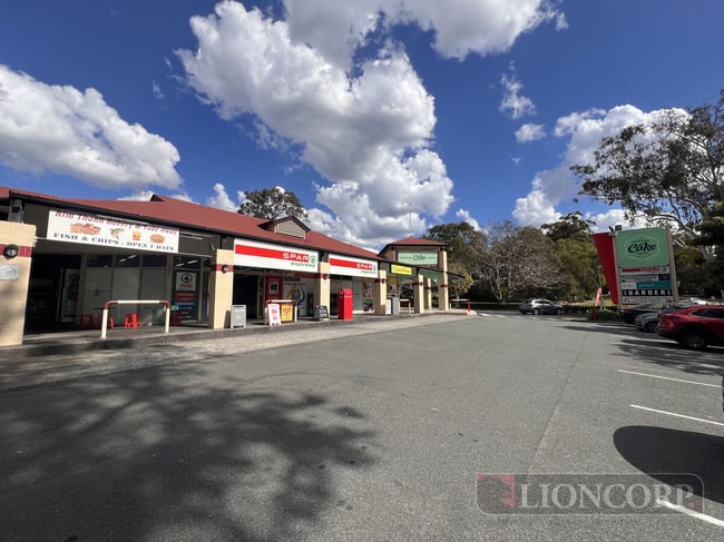 Forest Lake QLD 4078