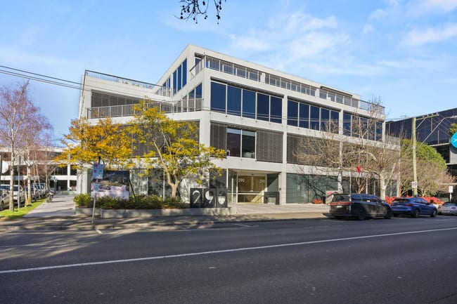 290 Burwood Road Hawthorn VIC 3122 290 Burwood Road Hawthorn VIC 3122