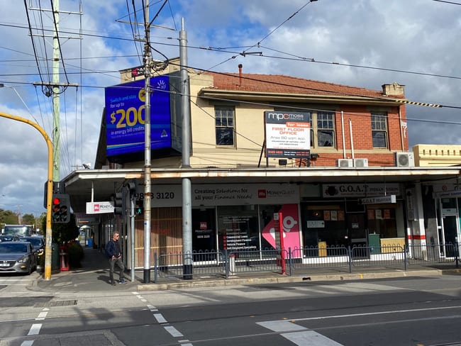 Level 1/240A Warrigal Road Camberwell VIC 3124 Level 1/240A Warrigal Road Camberwell VIC 3124