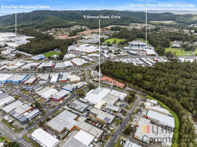 Unit 1 & 2/11 Bonnal Road Erina NSW 2250 Unit 1 & 2/11 Bonnal Road Erina NSW 2250