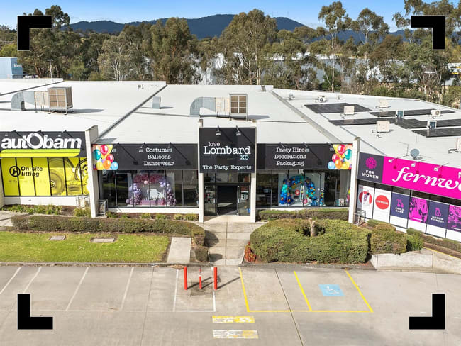 4/286-288 Maroondah Highway Chirnside Park VIC 3116 4/286-288 Maroondah Highway Chirnside Park VIC 3116