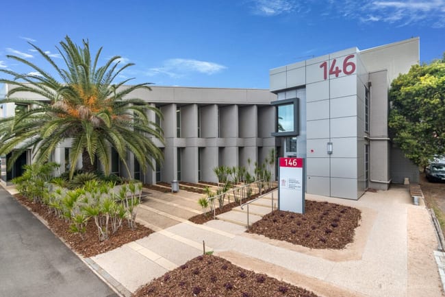 146 Herries Street Toowoomba City QLD 4350 146 Herries Street Toowoomba City QLD 4350