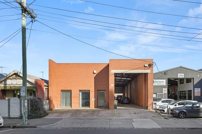 294 Barkly Street Brunswick VIC 3056