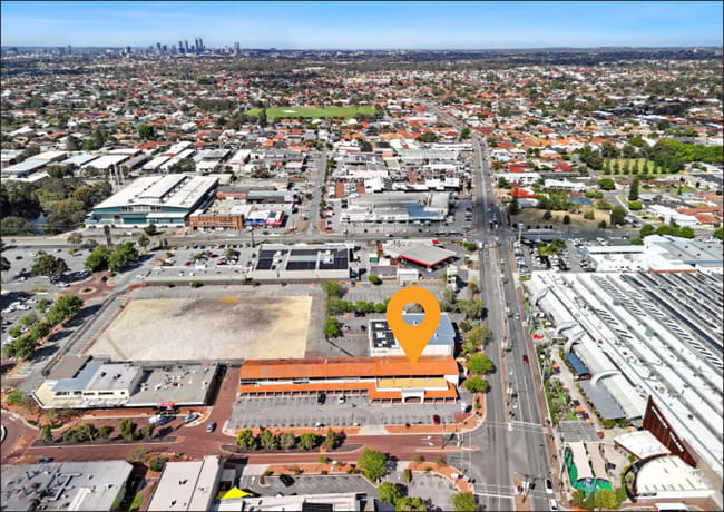 1/2 Progress Street Morley WA 6062