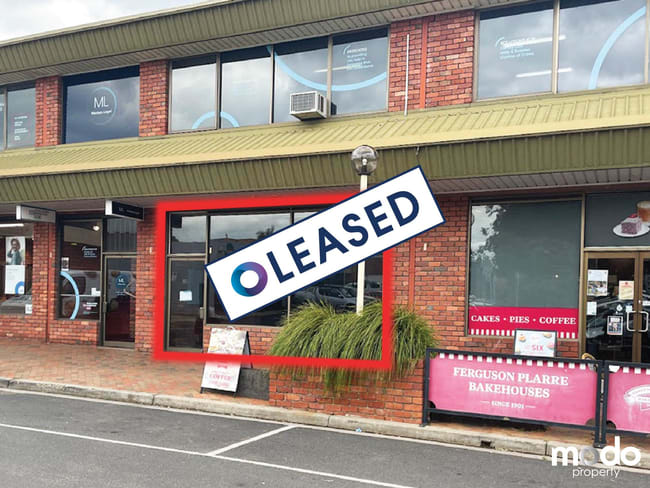 Shop 10/78 Station Street Seymour VIC 3660