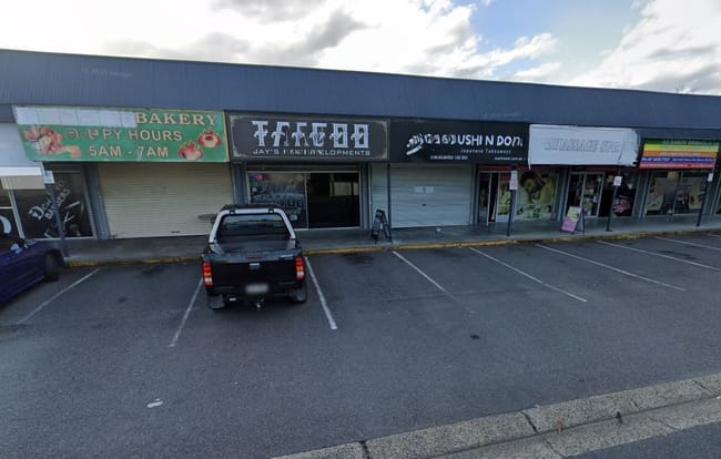 Shop 6/235 Zillmere Road Zillmere QLD 4034 Shop 6/235 Zillmere Road Zillmere QLD 4034