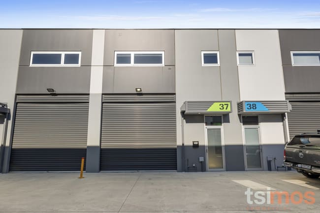 37/28-36 Japaddy Street Mordialloc VIC 3195