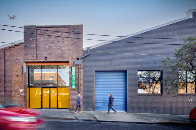 95 Chapel Street Marrickville NSW 2204