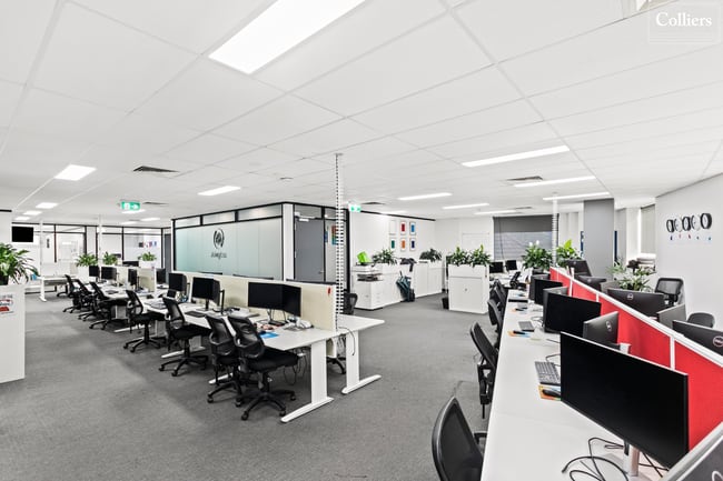 Level 2/325 Crown Street Wollongong NSW 2500 Level 2/325 Crown Street Wollongong NSW 2500