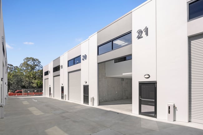 21/23-27 Tillyroen Road Ormeau QLD 4208