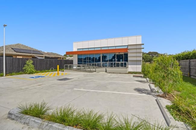 2 John Street Koo Wee Rup VIC 3981 2 John Street Koo Wee Rup VIC 3981