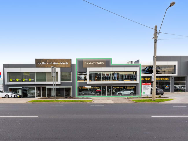 519 Keilor Road Niddrie VIC 3042