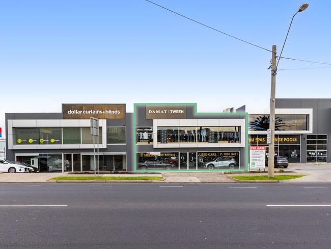 519 Keilor Road Niddrie VIC 3042