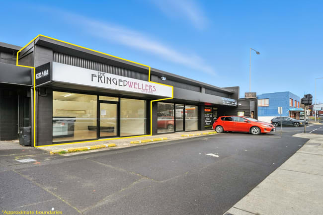 Shop 3/441-445 Main Road Glenorchy TAS 7010 Shop 3/441-445 Main Road Glenorchy TAS 7010