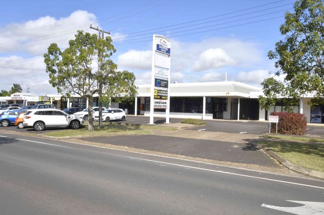 12b/9 Maryborough Street Bundaberg Central QLD 4670 12b/9 Maryborough Street Bundaberg Central QLD 4670