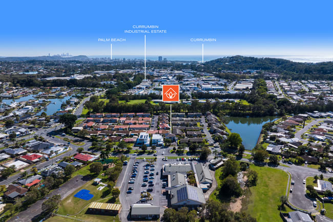 16 Bienvenue Drive Currumbin Waters QLD 4223 16 Bienvenue Drive Currumbin Waters QLD 4223